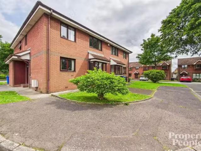 House to rent