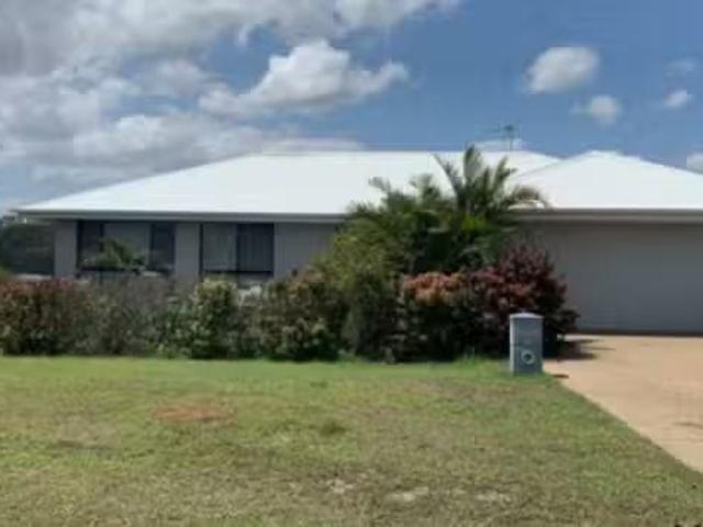 House for rent in Gracemere, Queensland