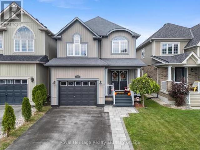 House for sale in Clarington, Golden Horseshoe