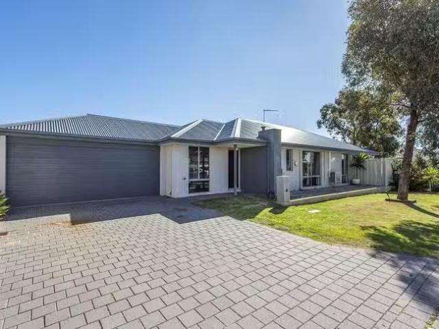 House for rent in Golden Bay, Western Australia