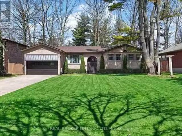 House for sale in York, Ontario