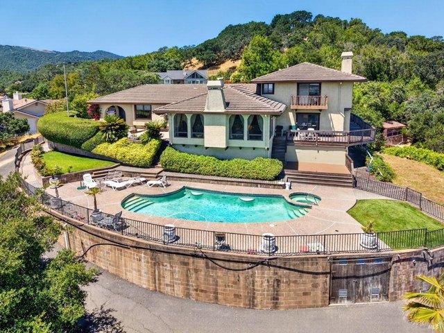 House for sale in Novato, California