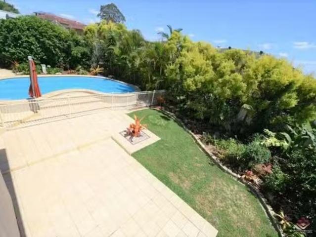 House for rent in Toombul, Queensland