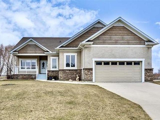 House for sale in Macdonald, Manitoba