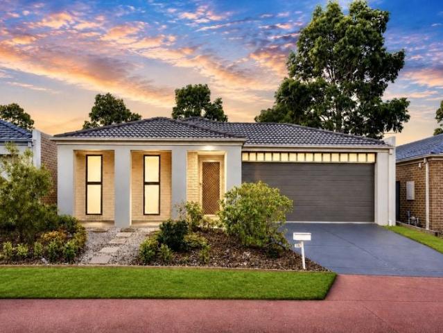 House for rent in Camerons Creek, Victoria