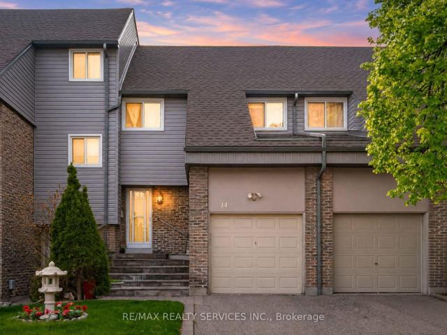 Condo for sale in Woburn, Ontario