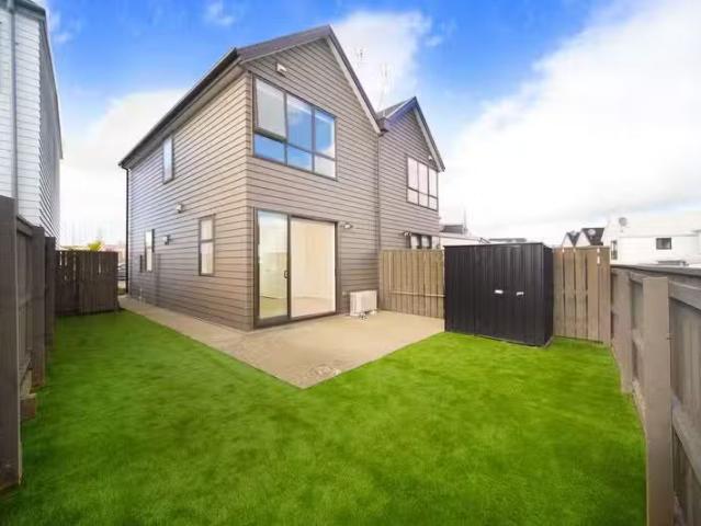 House for rent