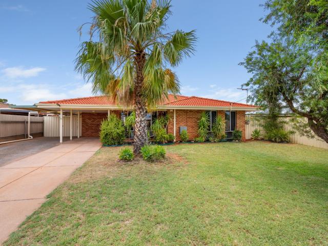 House for sale in South Kalgoorlie, Western Australia