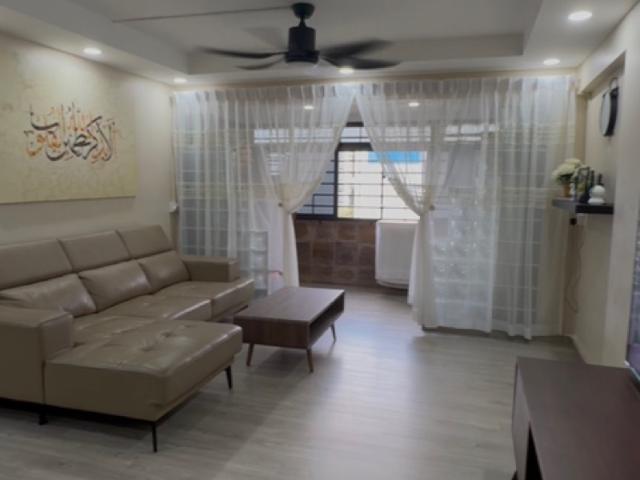 Apartment for sale