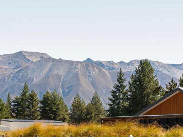 Land for sale in Mackenzie, Canterbury