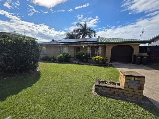 House for rent in Great Sandy Strait, Queensland