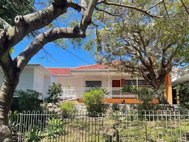 House for rent in Sutherland, New South Wales