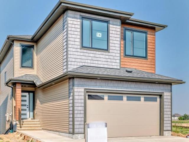 House for sale in Spruce Grove, Alberta