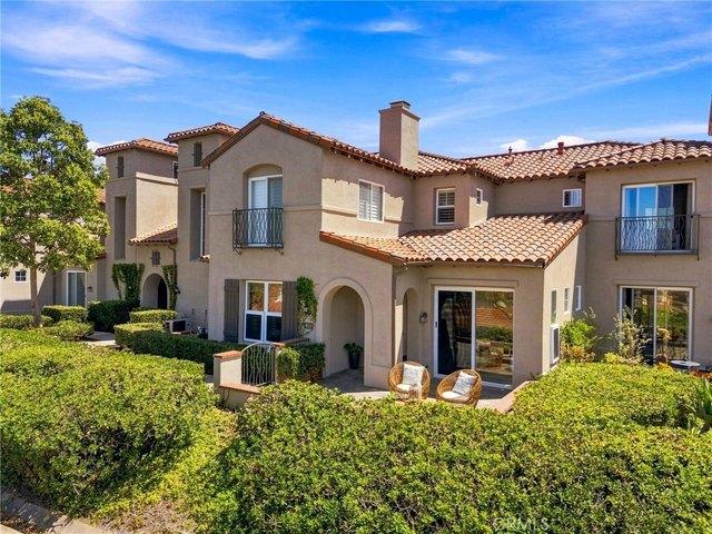 Condo for sale in Newport Coast, Corona Del Mar