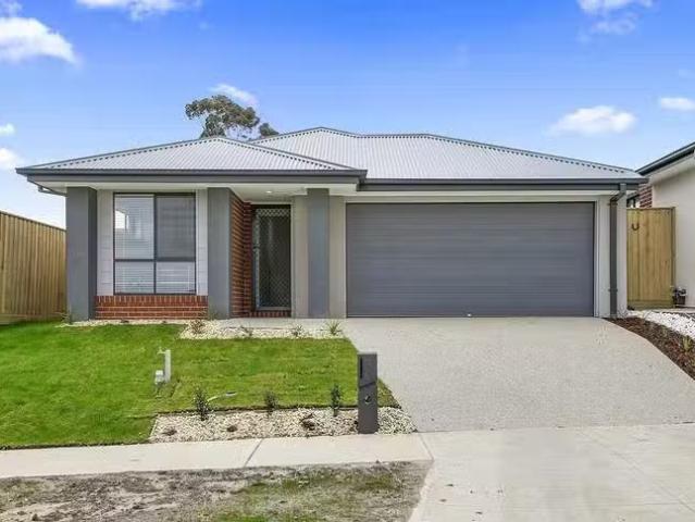 House for rent in Camerons Creek, Victoria