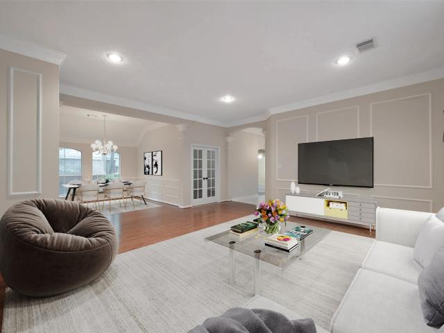Property for rent in Texas