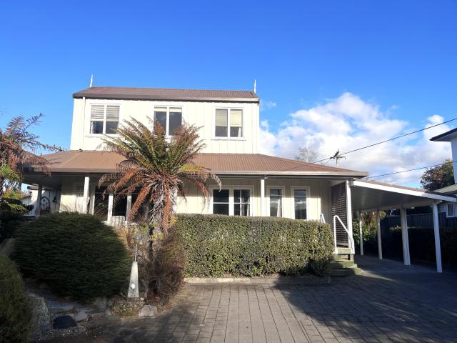 House for rent in Wharewaka, Waikato