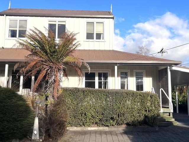 House for rent in Wharewaka, Waikato