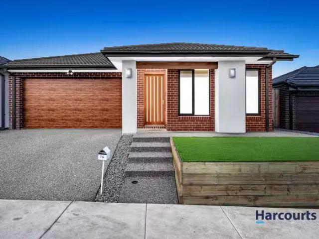 House for rent in Camerons Creek, Victoria