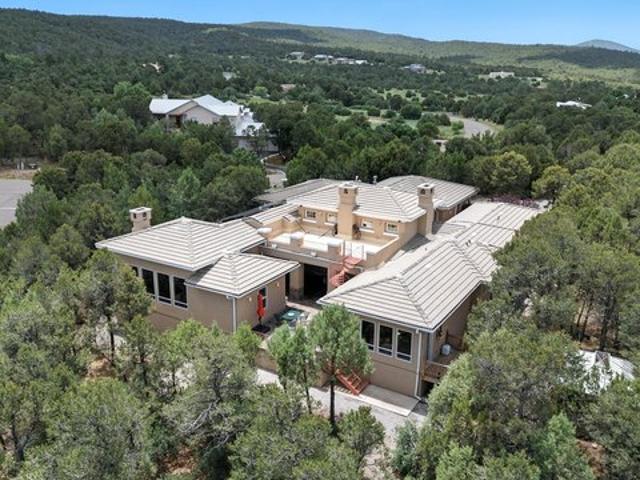 House for sale in Placitas, New Mexico