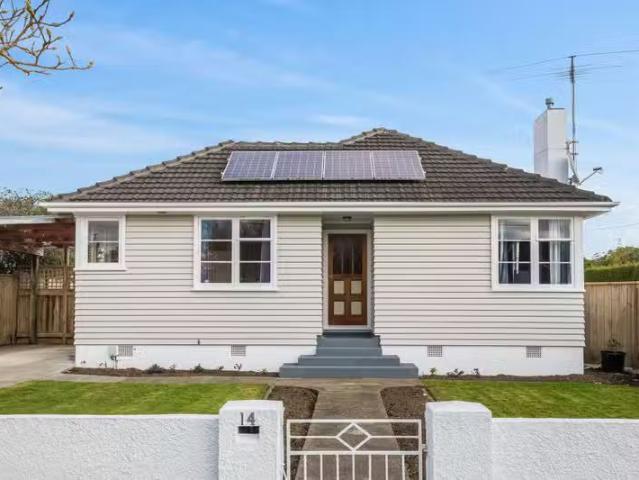 House for rent in Pauatahanui, Wellington