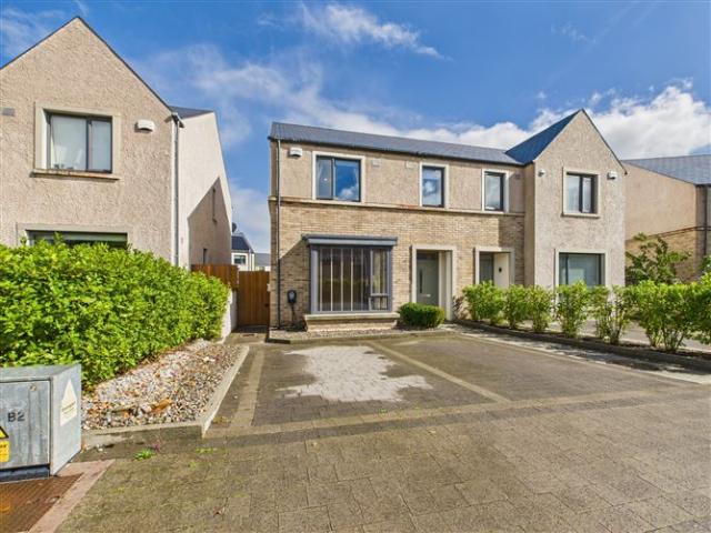 Property for sale in Glounthaune, Cork