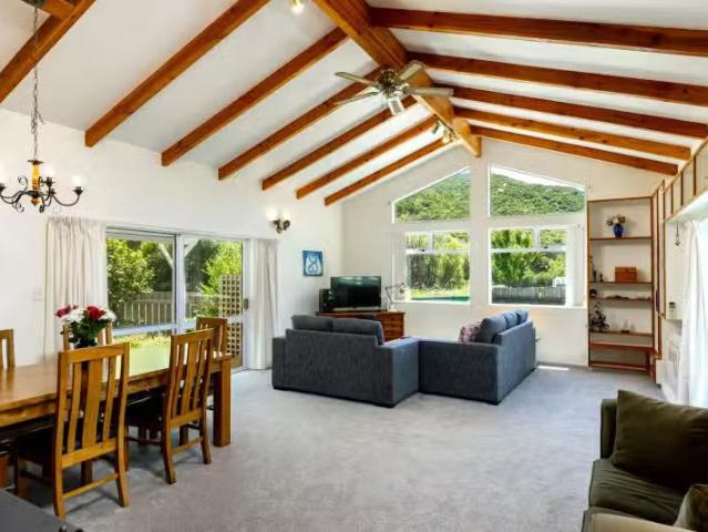House for sale in Koromiko, Marlborough