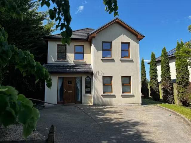 House to rent