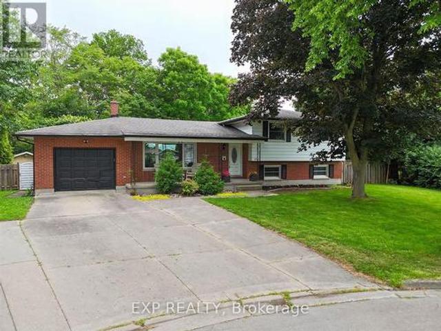 House for sale in Arva, Ontario