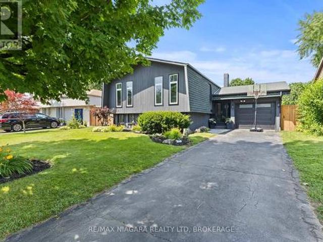 House for sale in Niagara, Ontario