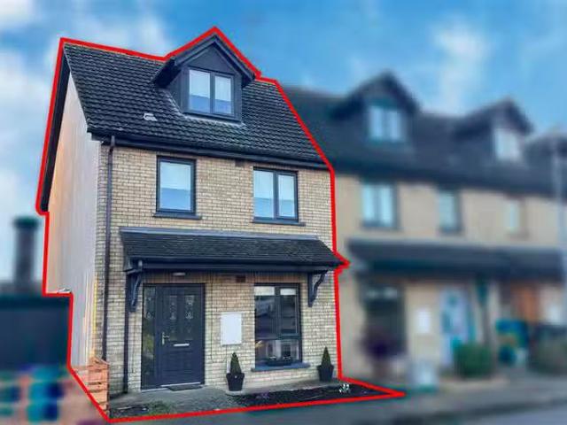House for sale