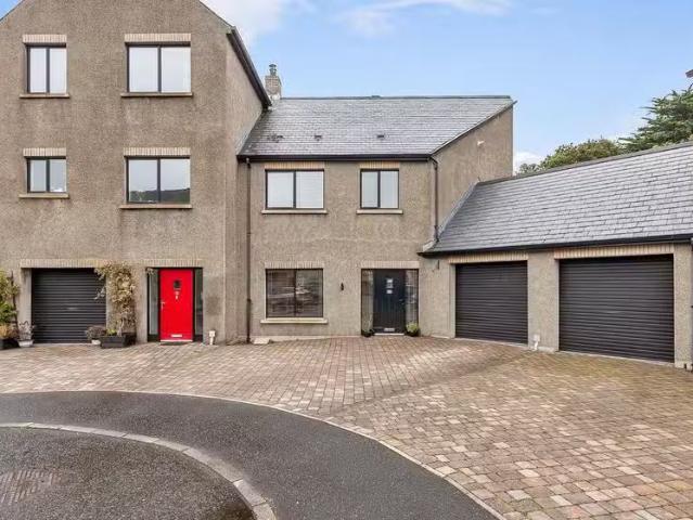 House for sale in Adare, South Tipperary