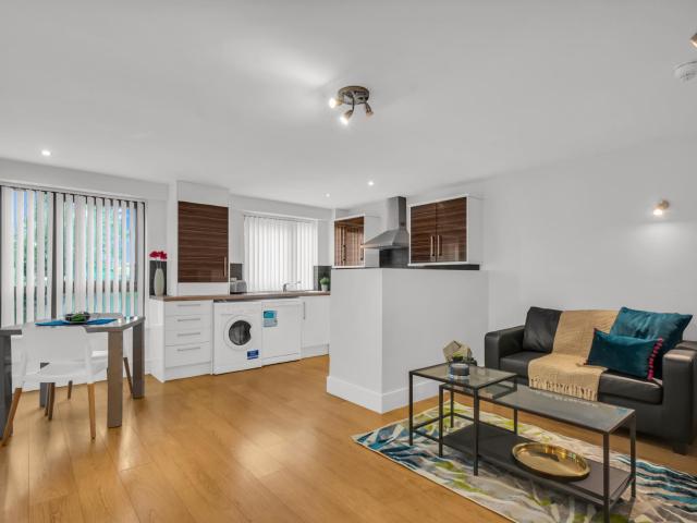 Apartment for rent in Headingley Hill, Headingley