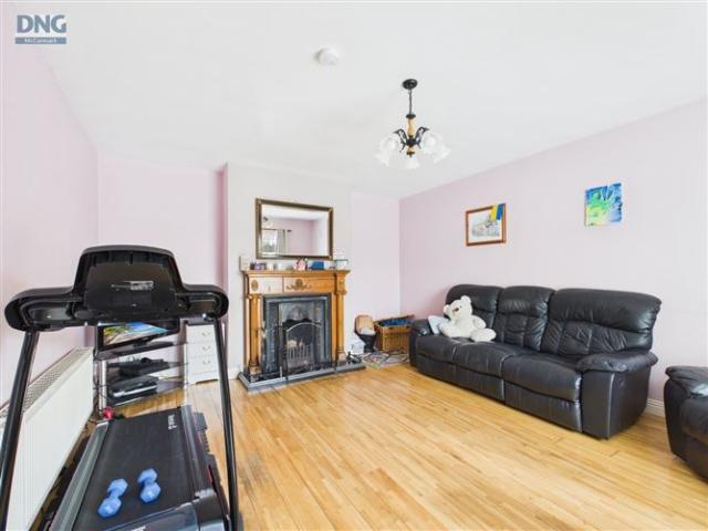 Detached House for sale in Tullow, North Tipperary