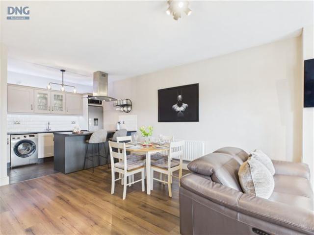 Apartment for sale in Clane