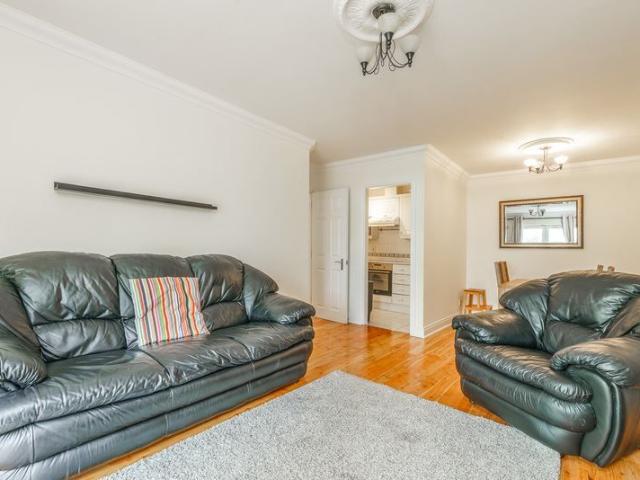 Apartment to rent in Pembroke West A ED, Dublin