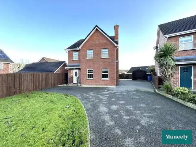 House to rent in Strand, South Tipperary