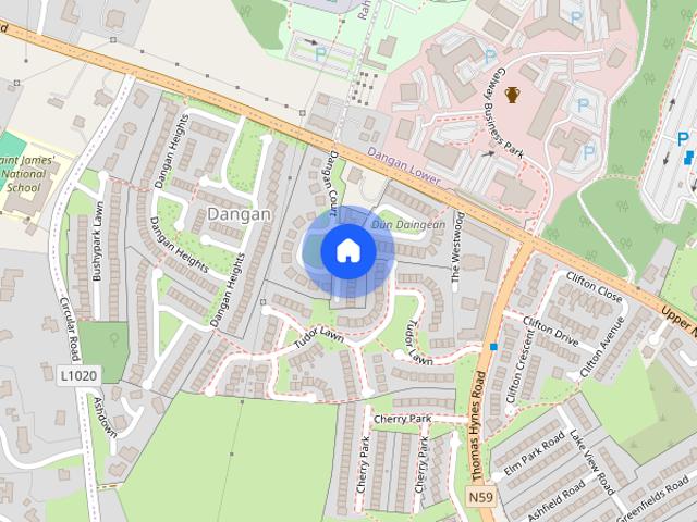 House to rent in Gaillimh, Connacht