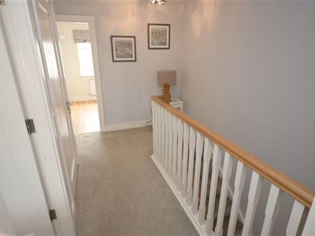 Detached House for sale in Carrigaline, South Tipperary