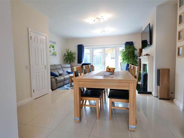 Terraced House for sale in Ballynoe, South Tipperary