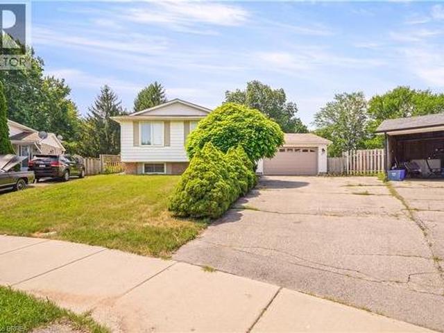 House for sale in Brant, Ontario