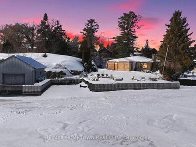 House for sale in Brockville, Ontario