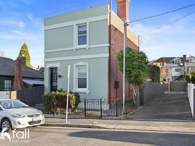 House for rent in North Hobart