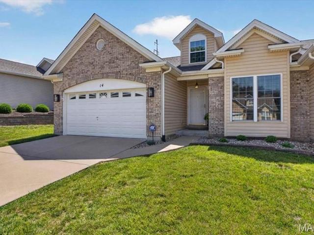House for sale in Missouri