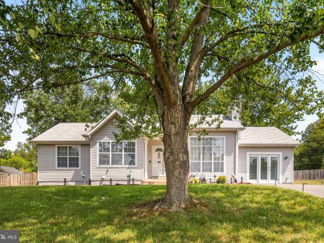 House for sale in Virginia