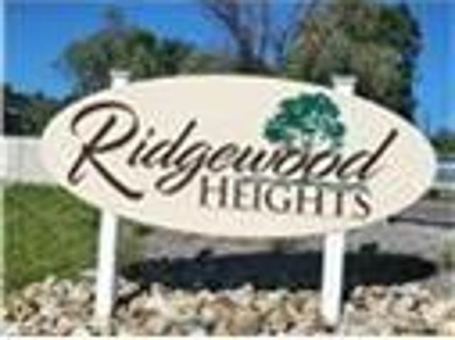 Land for sale in Lawrence, Pennsylvania