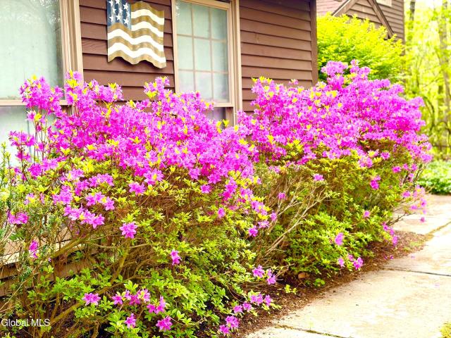 House for sale in Saratoga, New York