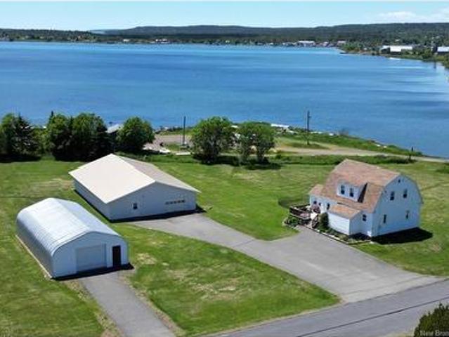 House for sale in Charlotte, New Brunswick