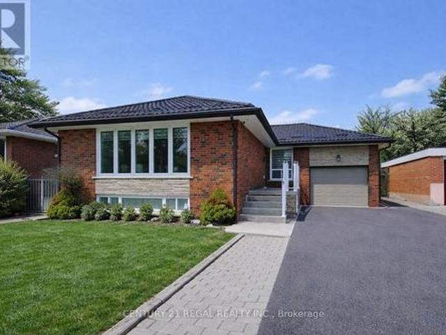 House for sale in Woburn, Ontario