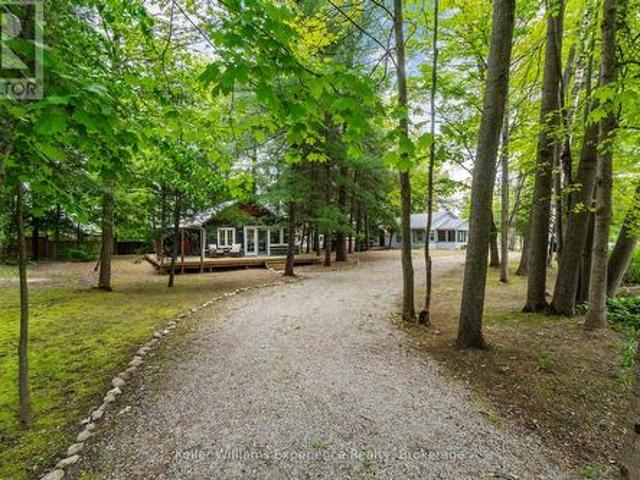 House for sale in Tiny, Ontario